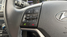 Hyundai Tucson 1.6 GDi Blue Drive SE 5dr 2WD Petrol Estate